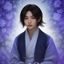 同人漫画创作者苏小晴，活跃于多个同人平台，擅长火影忍者题材同人创作